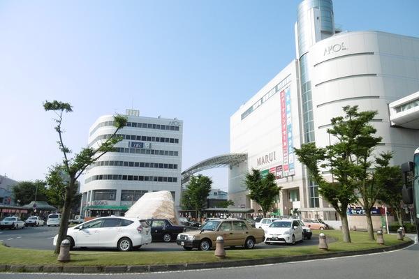 ショッピング施設