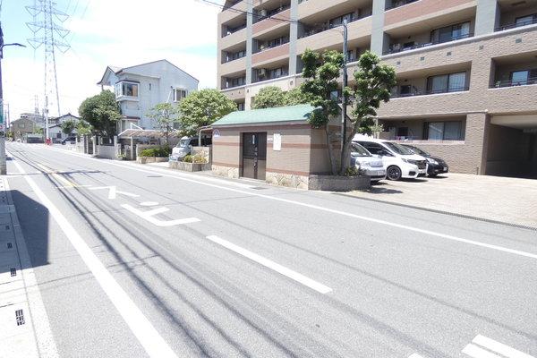 レクセルマンション草加第３ その他