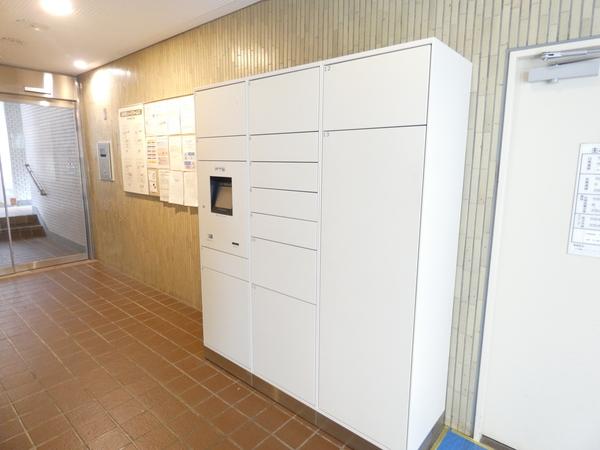 吉祥寺西パークホームズ その他