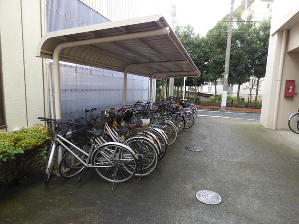 亀有白鳥マンション 物件画像