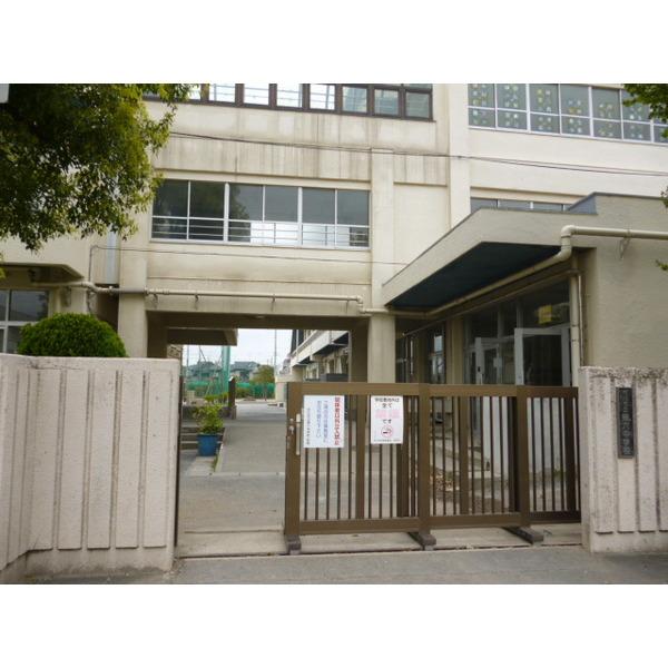 中学校