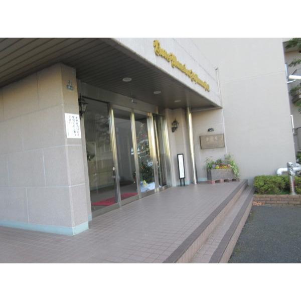 ライオンズマンション市川第２ その他