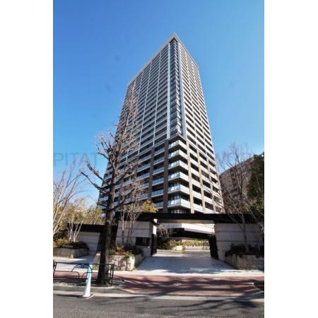 RC造・30階建・総戸数334戸