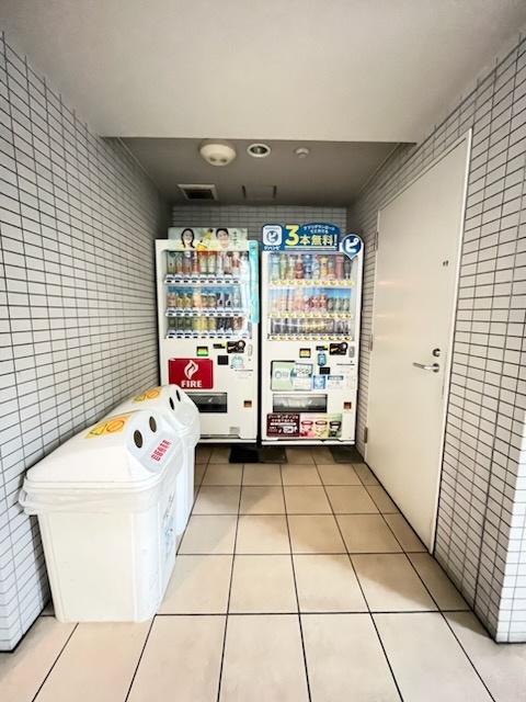 ザ・パークハウス青砥 その他