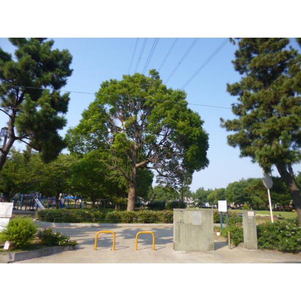 公園