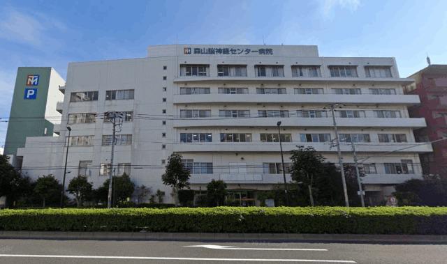 ショッピング施設