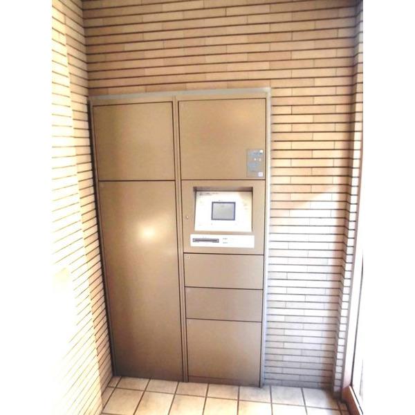 フェアロージュ西葛西四季の道 物件画像