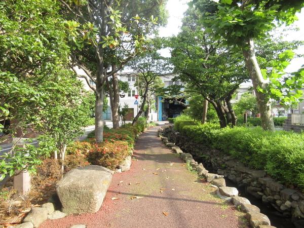 フェアロージュ西葛西四季の道 物件画像