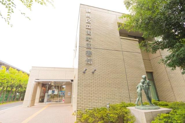 図書館
