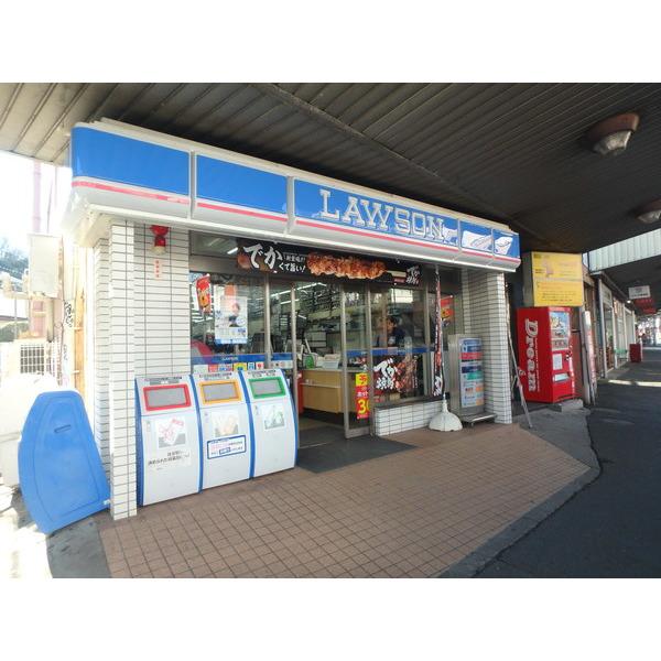 コンビニ