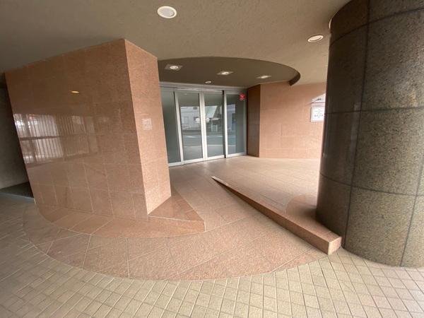 東急ドエルアルス横浜小机 その他