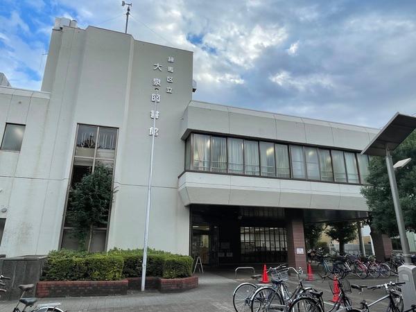 図書館