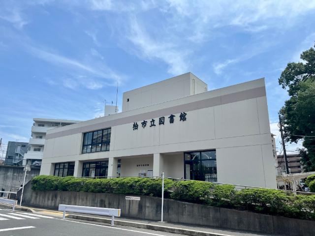 図書館