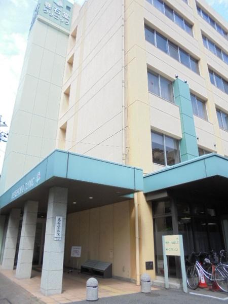 病院