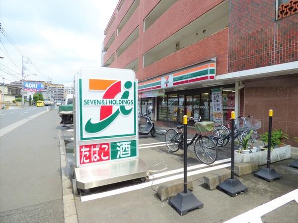 コンビニ