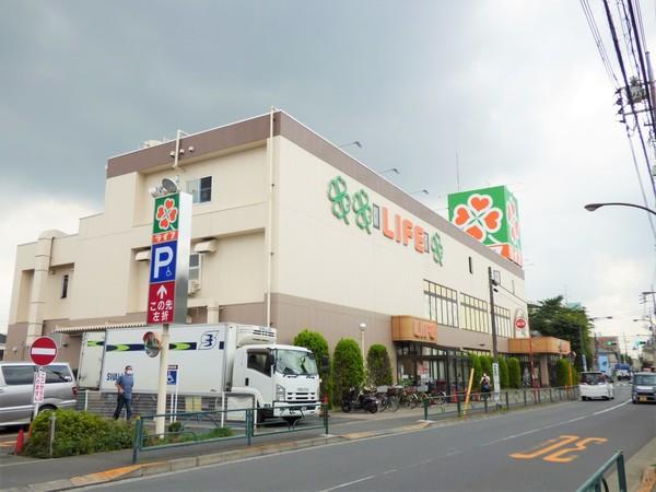 スーパー