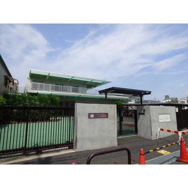 幼稚園、保育園