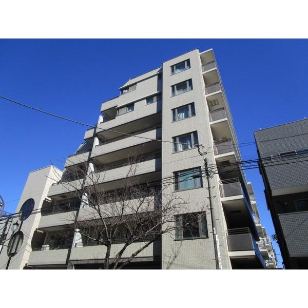 グローリオ江古田 物件画像