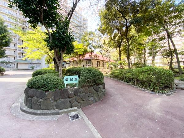 サンライトパストラル壱番街Ｃ棟 物件画像