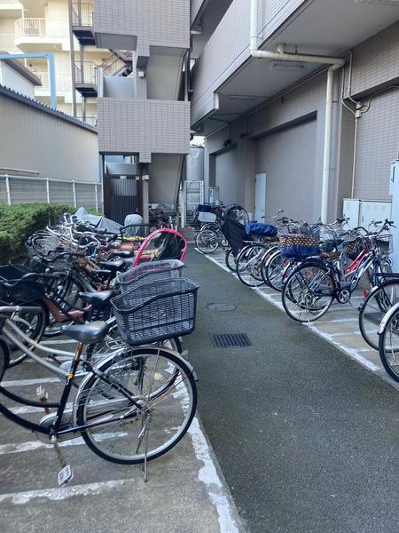 レクセル青戸 その他