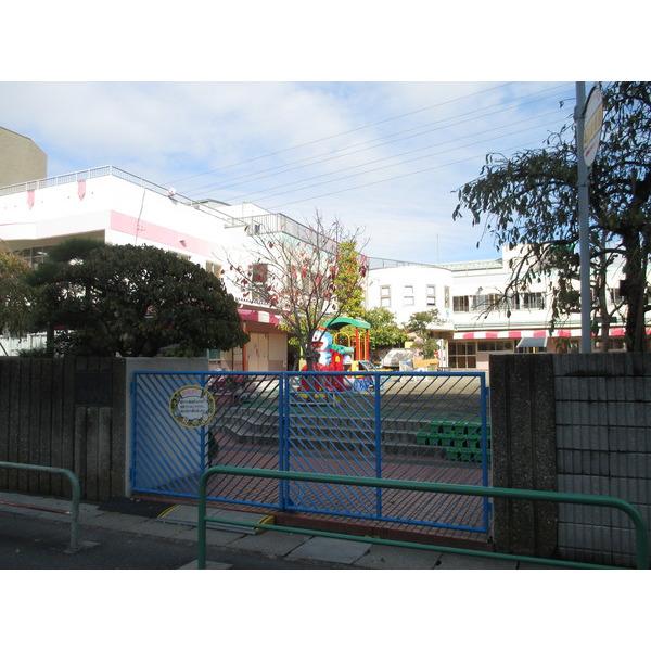 幼稚園、保育園