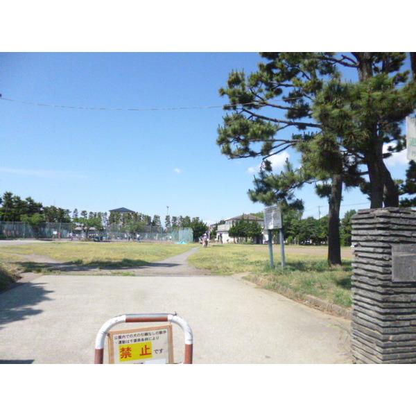 公園