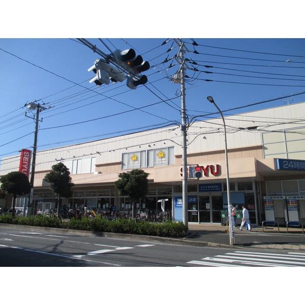 スーパー