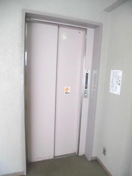 ソフトタウン行徳Ａ棟 共有部分