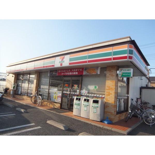 コンビニ