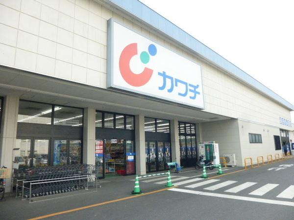 ドラックストア