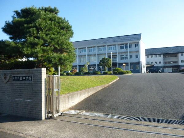 中学校
