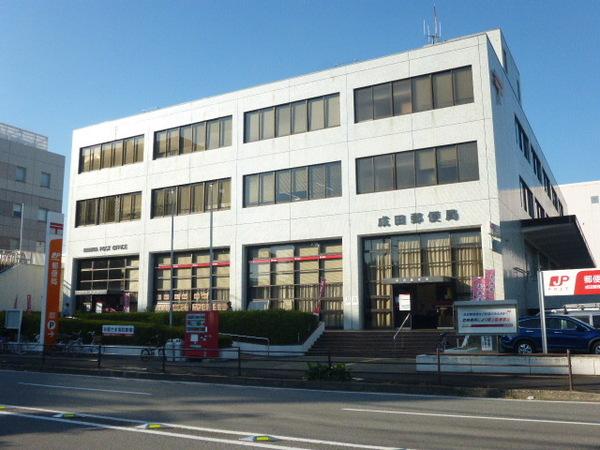 郵便局