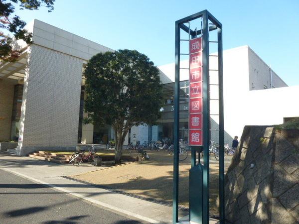図書館