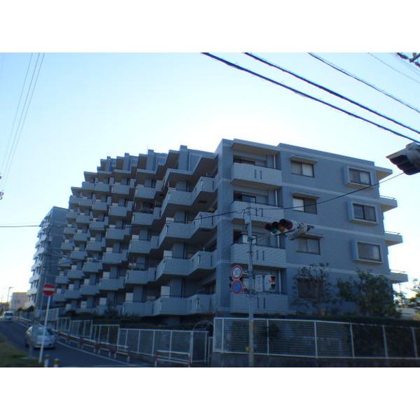 蘇我ロイヤルコンフォート101 外観
