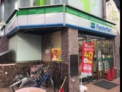 コンビニ