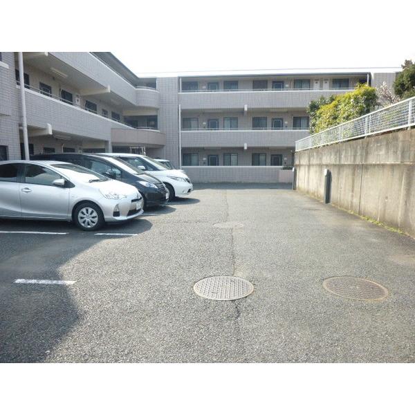 パステリブ成田 物件画像