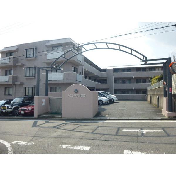 パステリブ成田 共有部分
