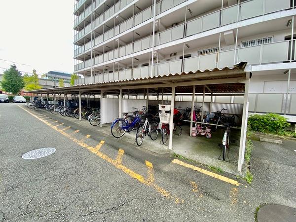 サンコーポ浦安Ｅ棟 物件画像