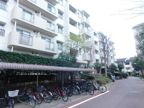 みずきが丘住宅団地 20-11号棟 物件画像