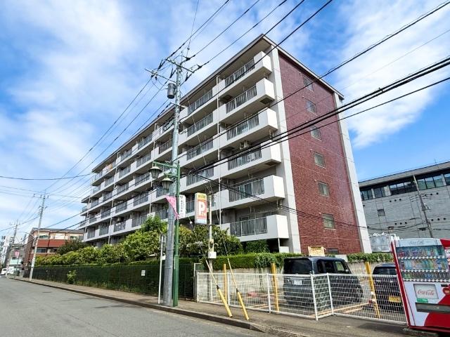 サンライトマンションひのき 物件画像