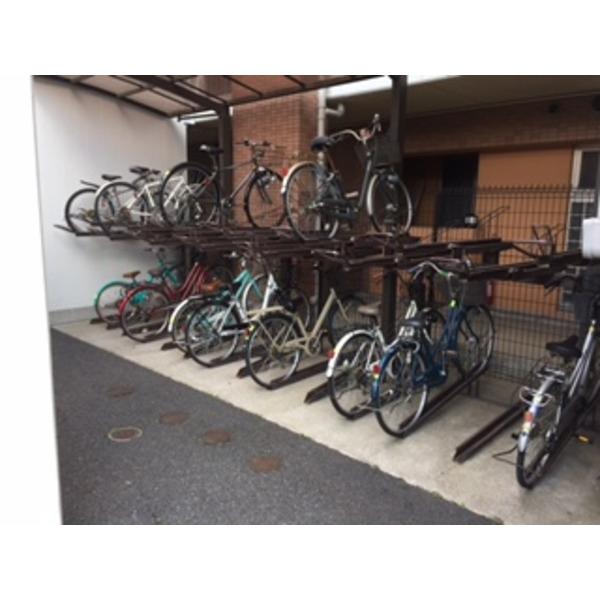 市川妙典南パークホームズ その他