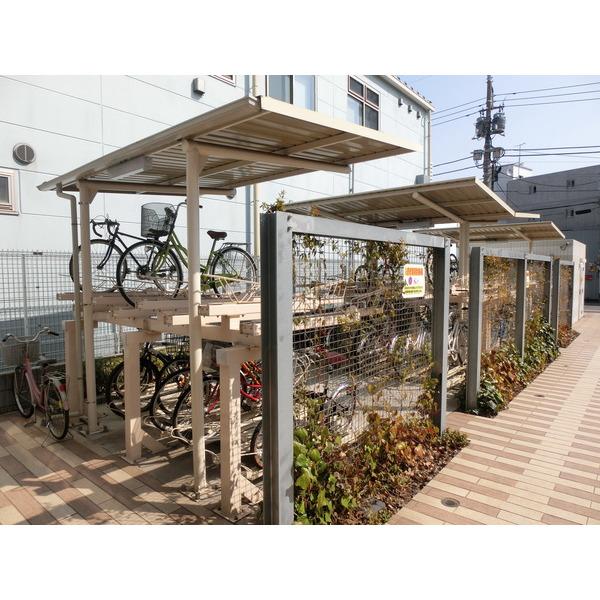 ＡＺＥＳＴ千鳥町 共有部分