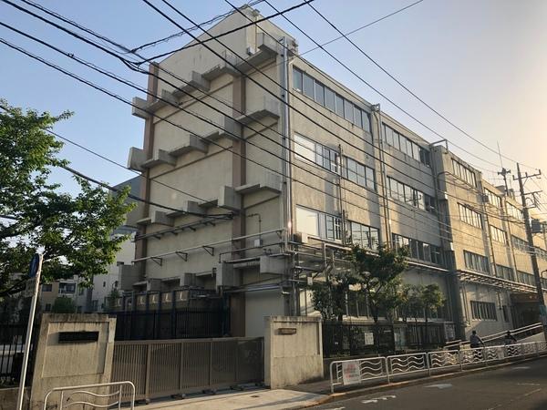 小学校