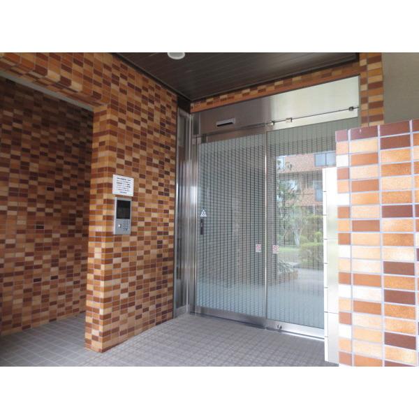 エステ・プラザ市川北国分駅前プラザⅢ 物件画像