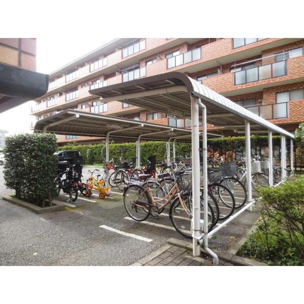 エステ・プラザ市川北国分駅前プラザⅢ 物件画像