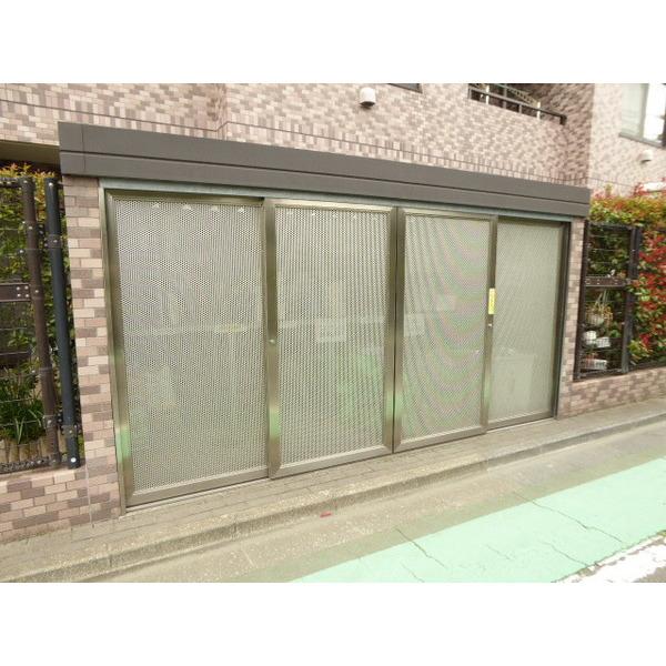 クレッセント府中 物件画像