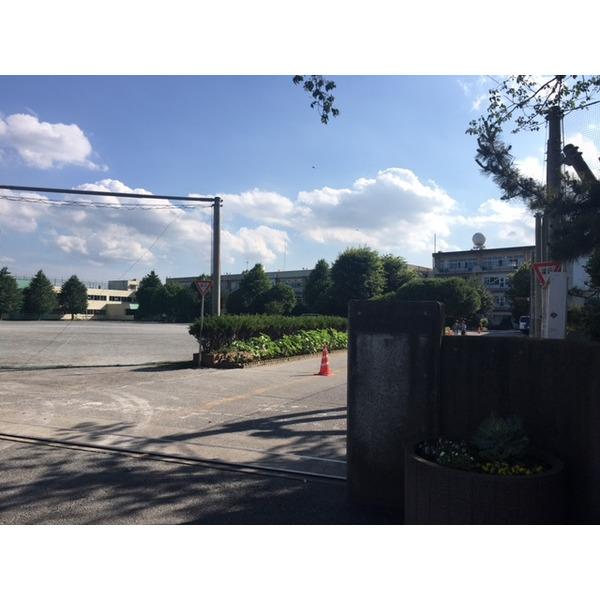 小学校