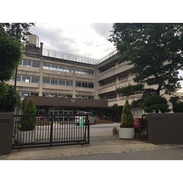 中学校