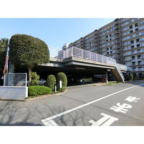 シティパラス柏 物件画像