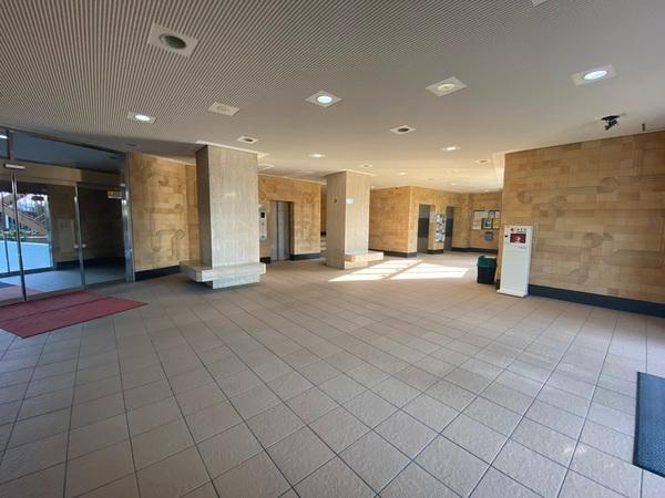 シティパラス柏 物件画像